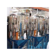 探索啤酒設(shè)備世界 第15頁產(chǎn)品清單詳解