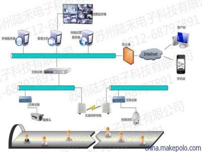 智能化隧道施工人員安全管理監控系統 筑牢地下生命線的18個安全監控服務模塊