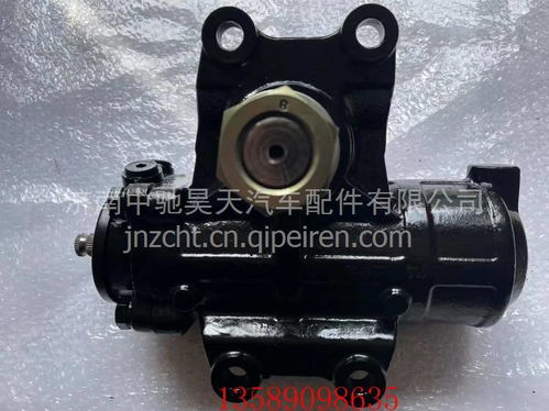 3411-00-00031湖北三環(huán)中通客車轉(zhuǎn)向器總成詳解 價格、圖片與配件廠家信息
